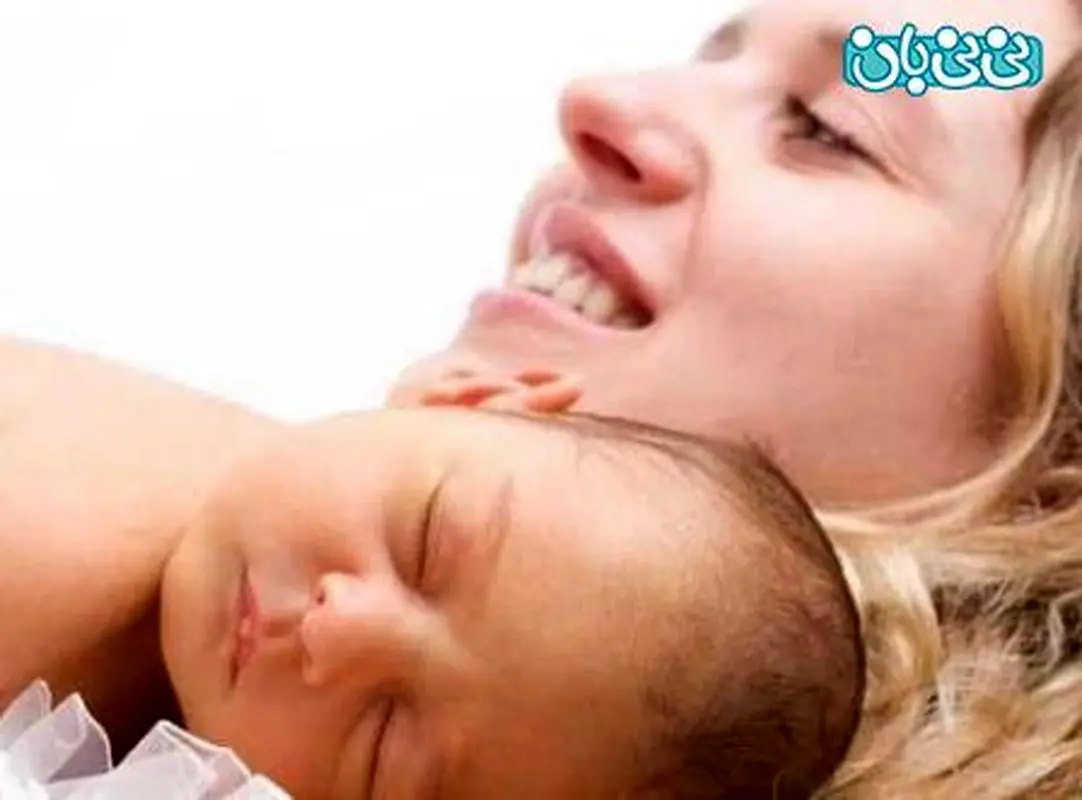 عزیمت به بیمارستان برای زایمان (4)