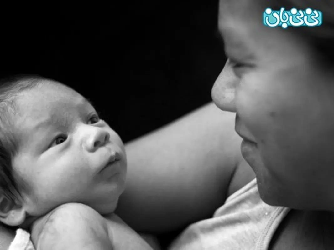 رفتن به بیمارستان برای زایمان