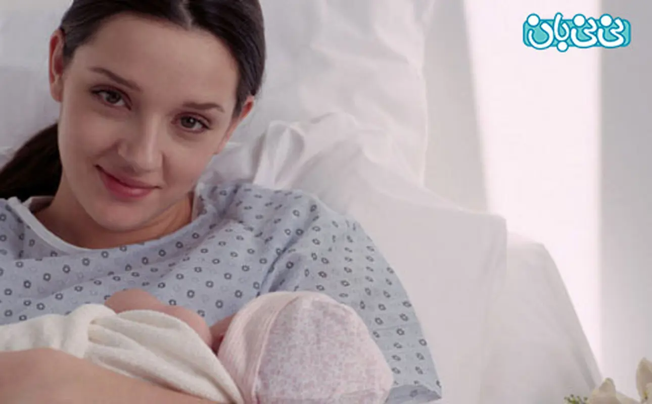 راه‌ های تشخیص کافی بودن شیر مادر (1)