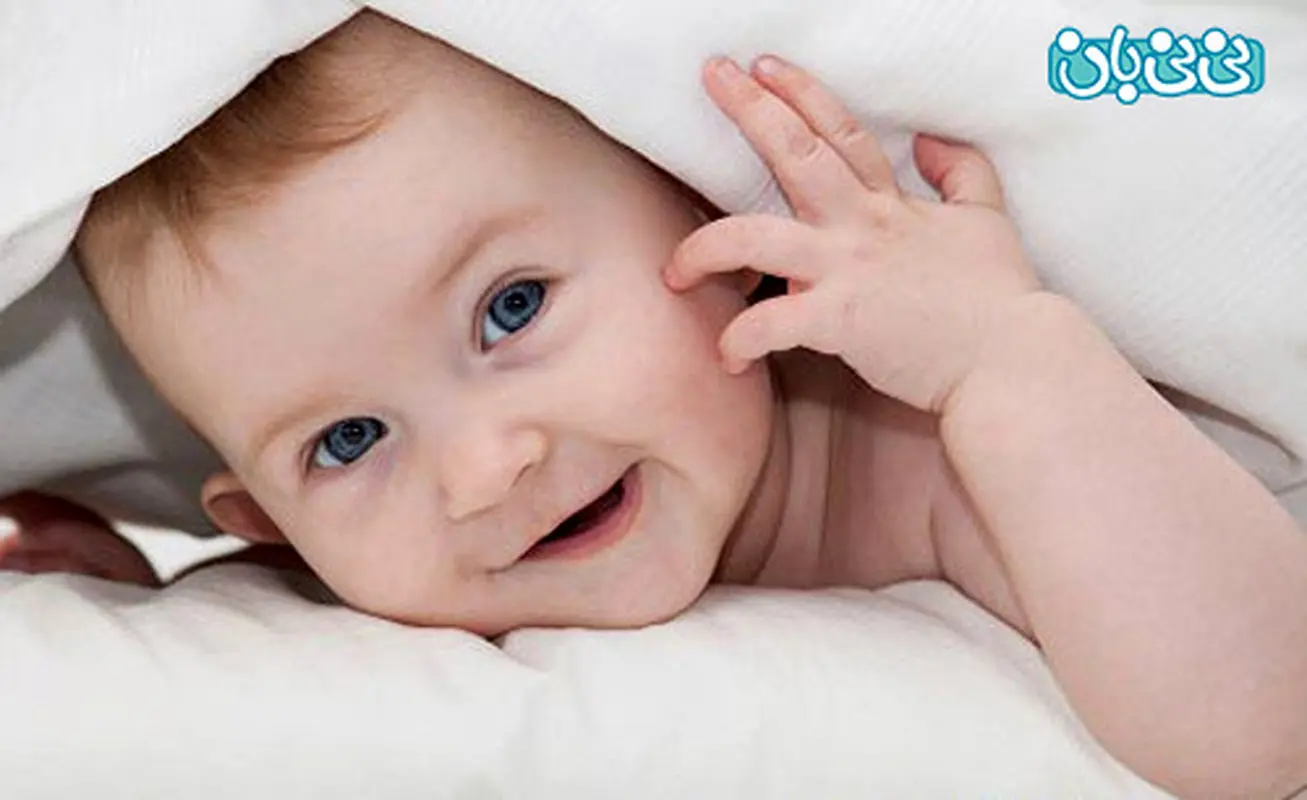 راه‌ های تشخیص کافی بودن شیر مادر (2)