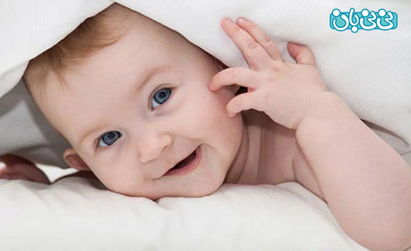راه‌ های تشخیص کافی بودن شیر مادر (2)