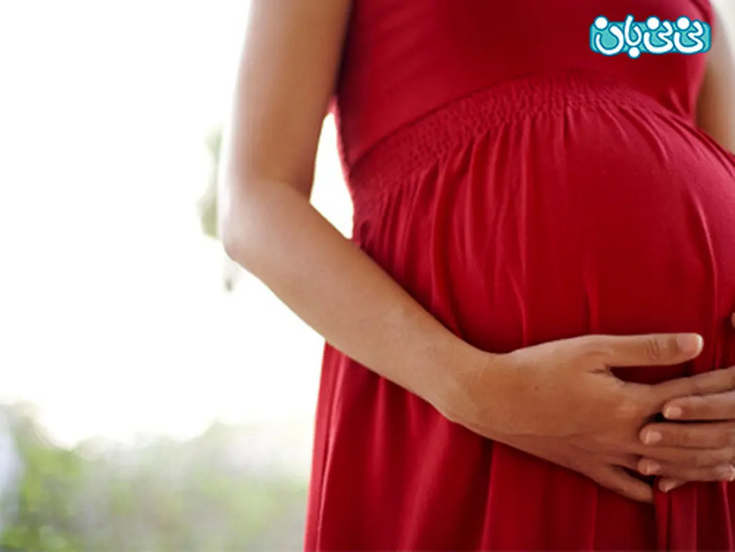 نشانه های شروع زایمان