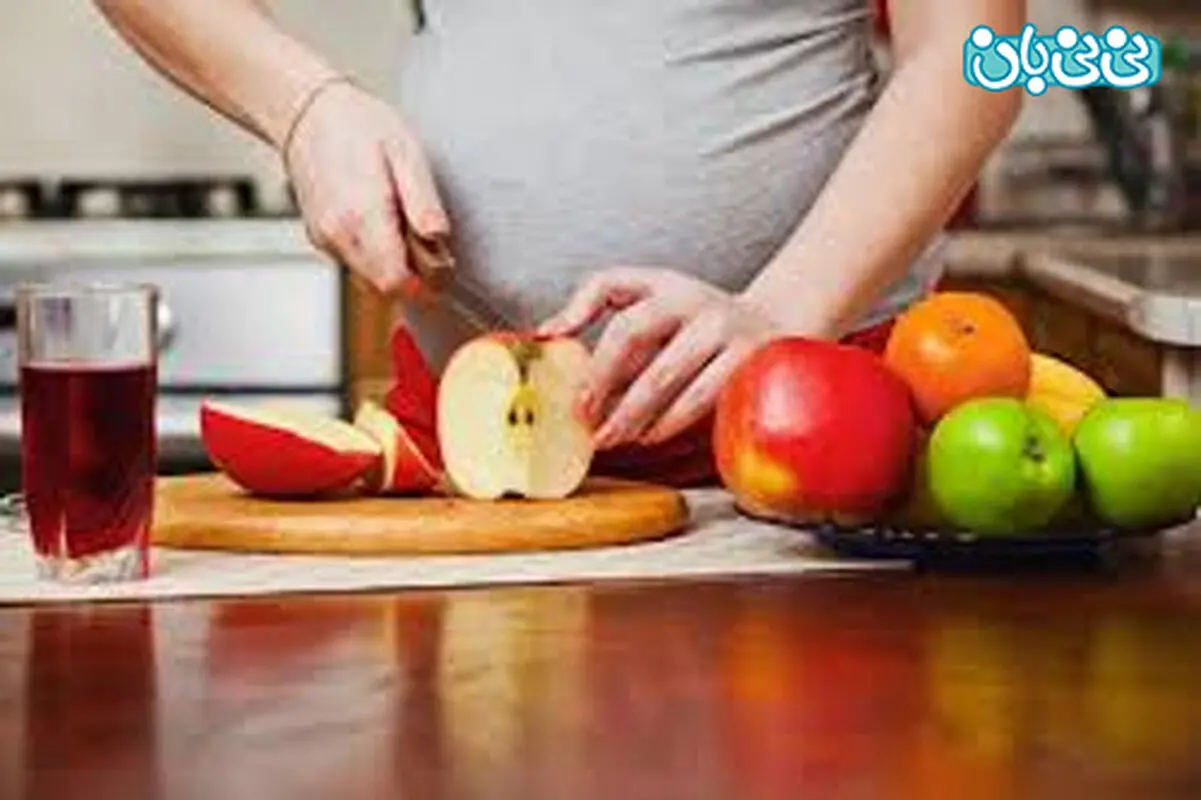 یک توصیه مهم مادرانه