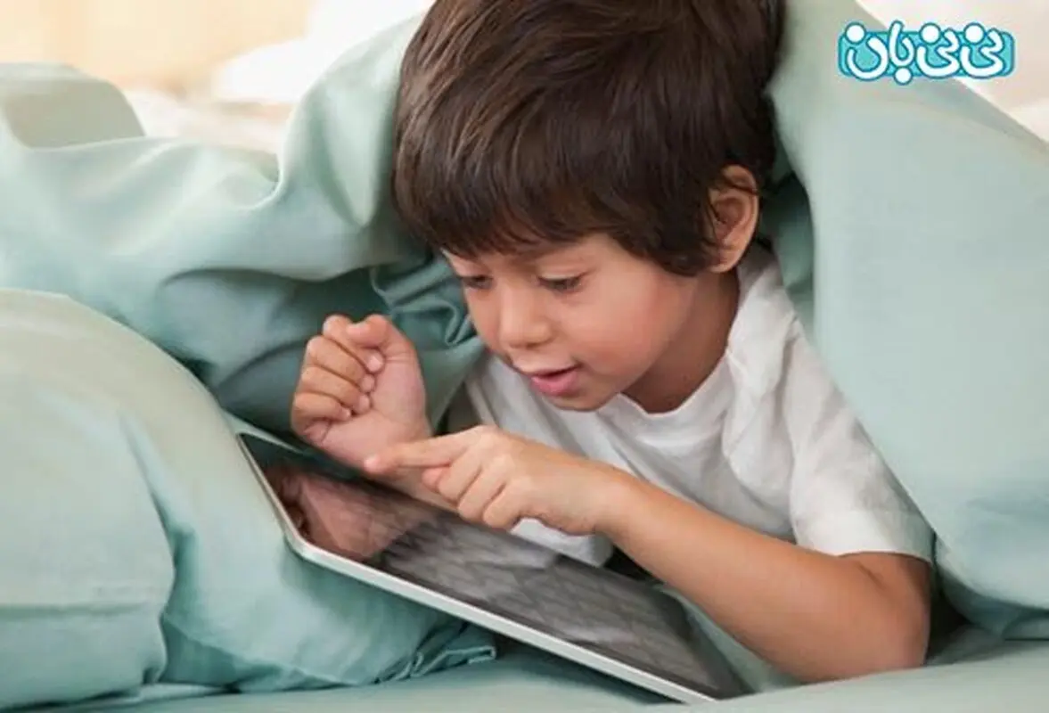 شرایط استفاده کودکان از تلفن همراه