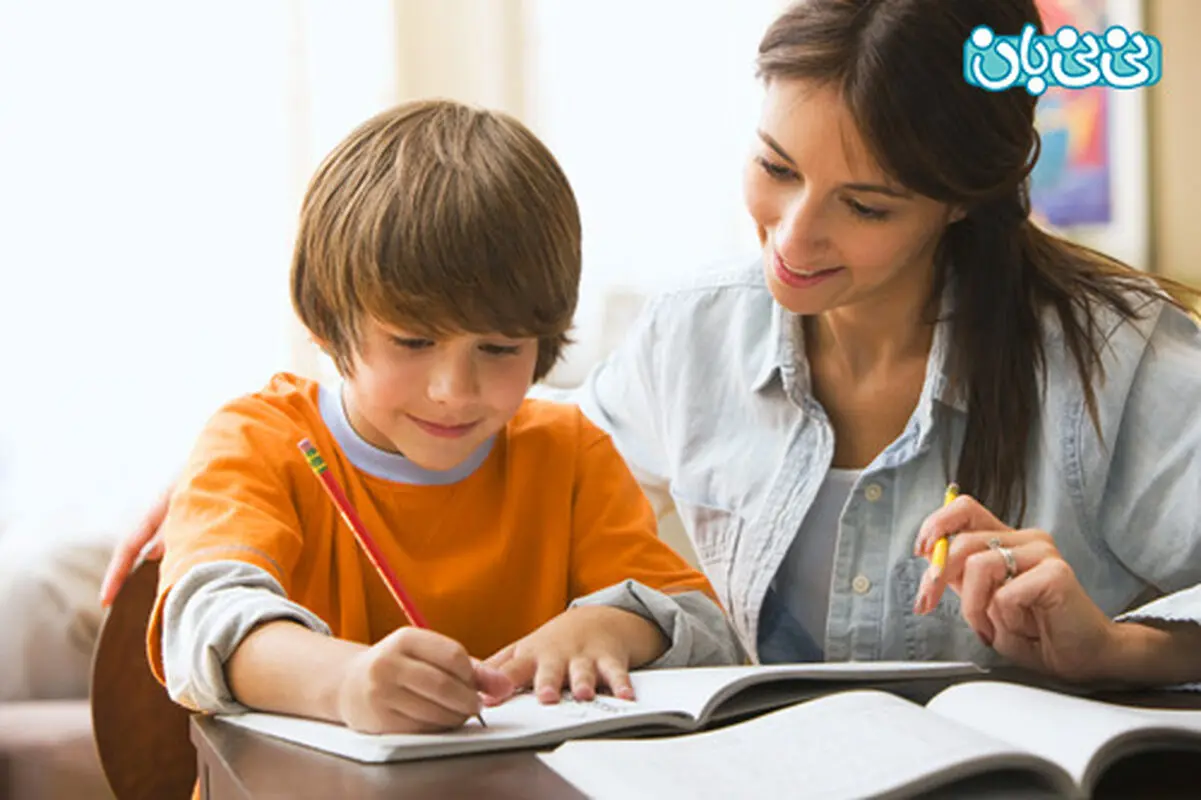 تاثیر تکلیف شب، مثبت است یا منفی؟