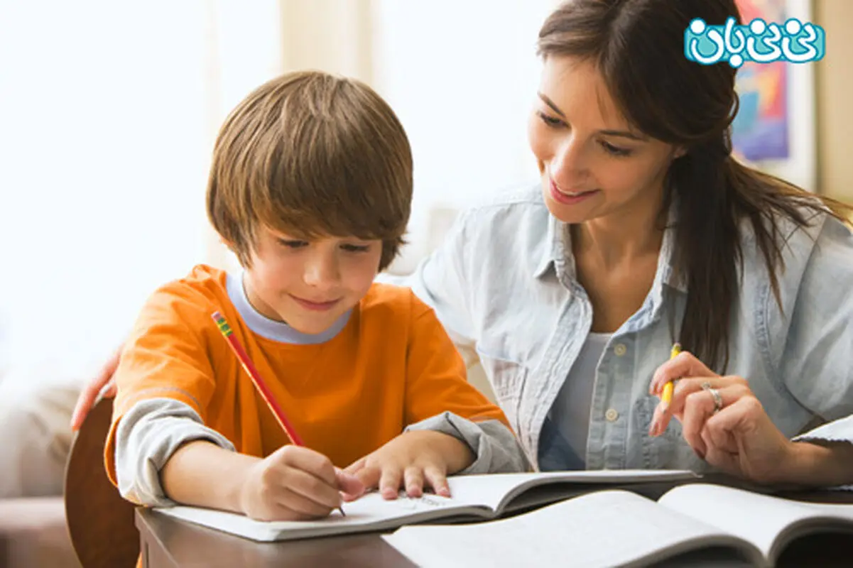 تاثیر تکلیف شب، مثبت است یا منفی؟