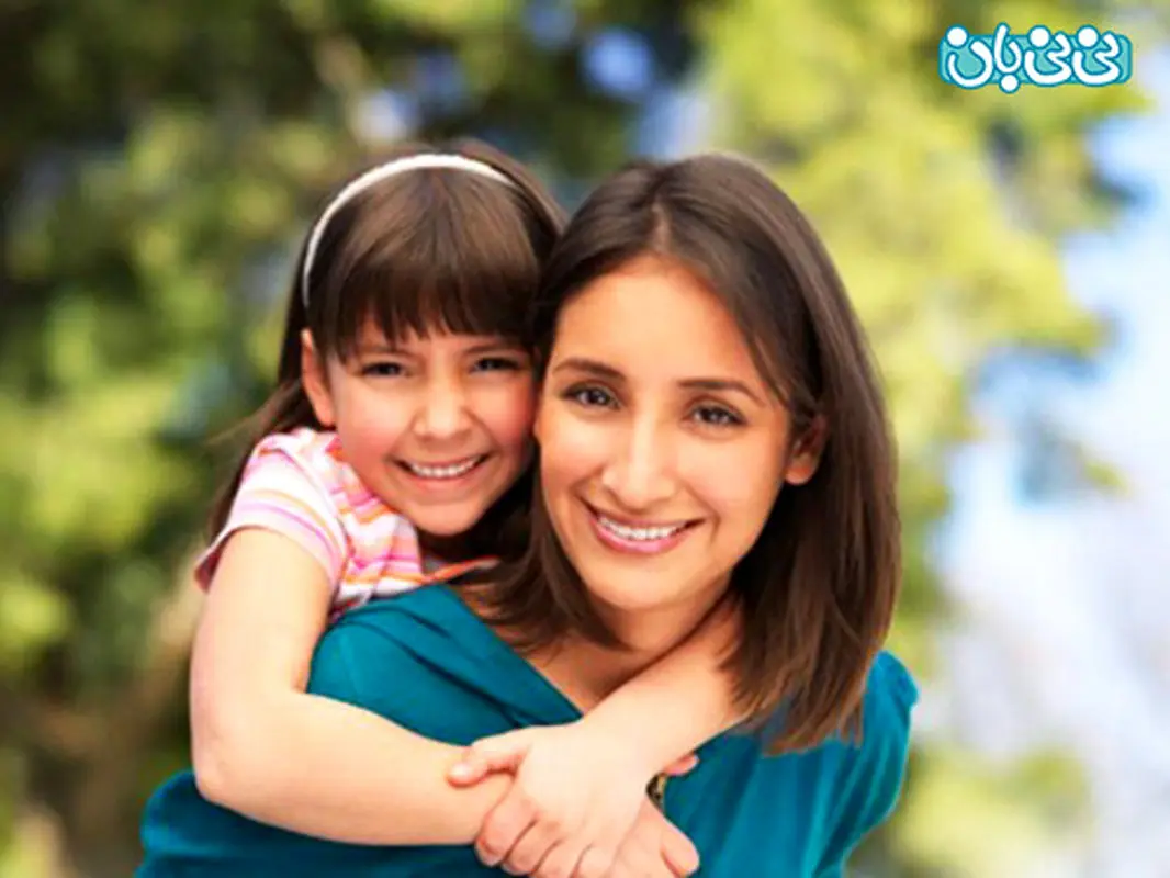 ارتباط والدین با فرزندان، چقدر است؟