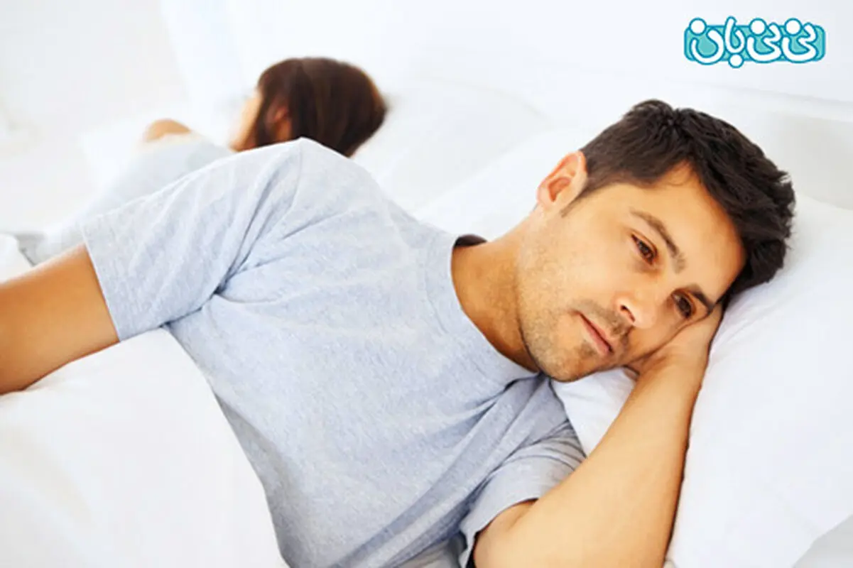افسردگی بعد از زایمان، فقط مختص مادران است؟