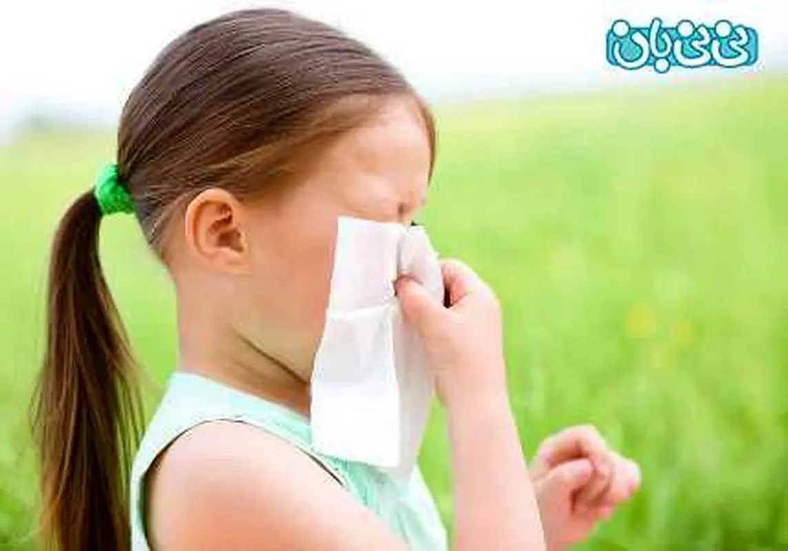 سرماخوردگی کودکان در بهار، سوالات والدین