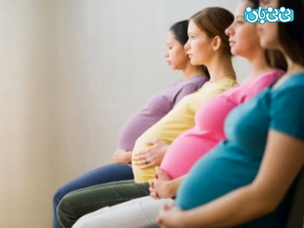 بارداری فایده‌ای هم دارد؟!