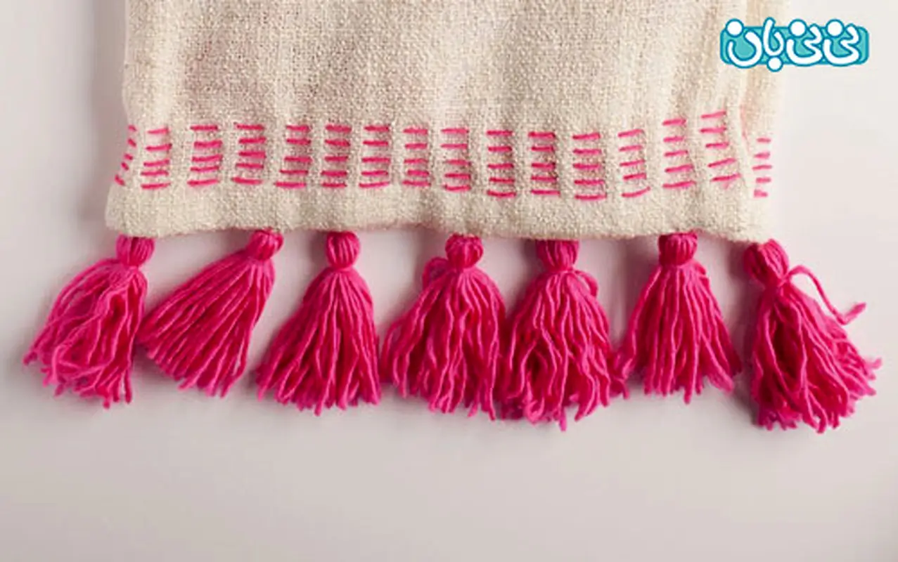 پتو برای کودک، خودتان آماده کنید