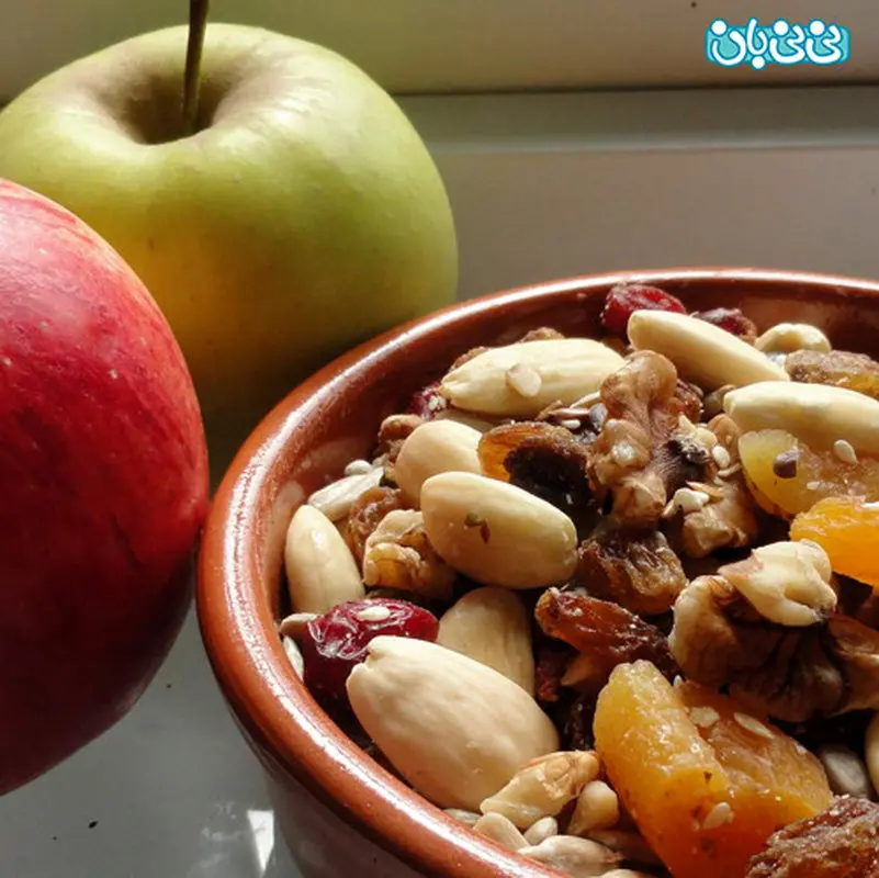 ۶ ویتامین ضروری برای دوران بارداری