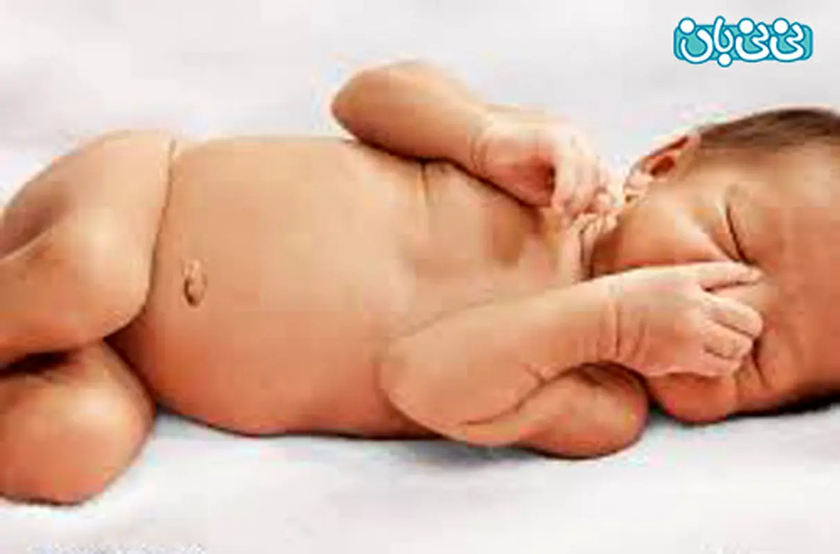 بند ناف چه موقع خطرساز می‌شود؟
