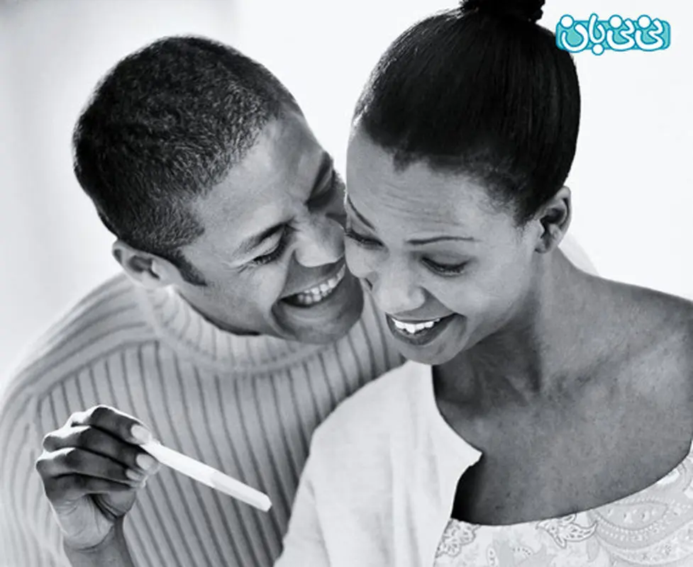 نقش پدر در بارداری، آنچه می‌توانید انجام دهید