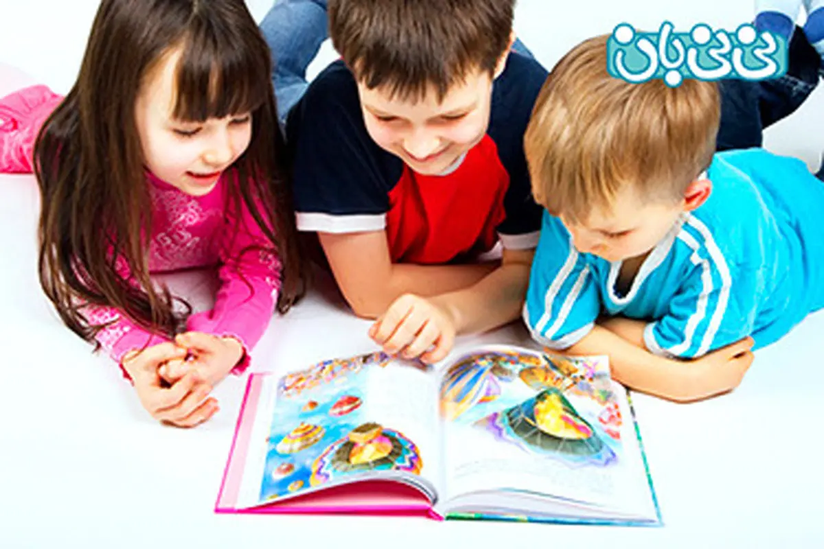 نکاتی برای تربیت فرزندان، ده روش