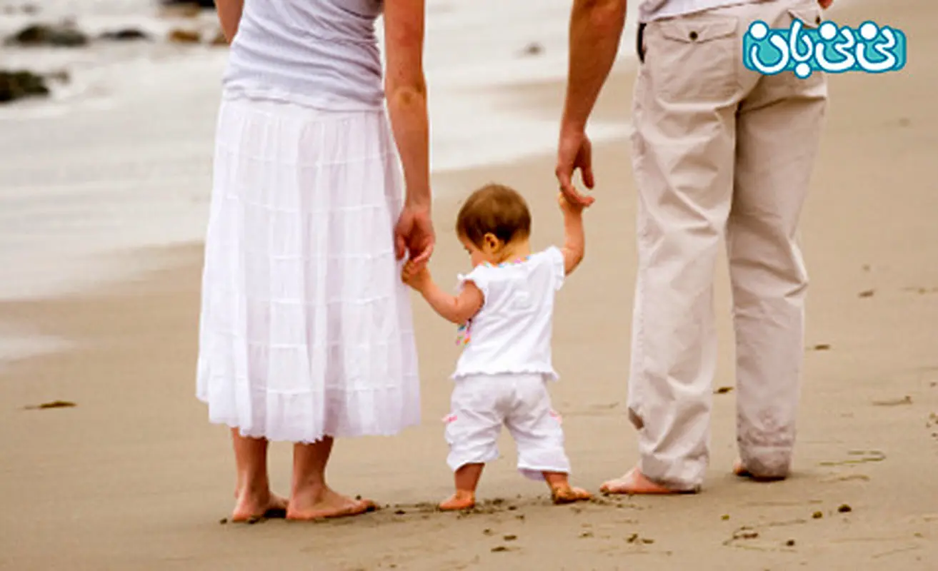 بهبود روابط زناشویی پس از زایمان