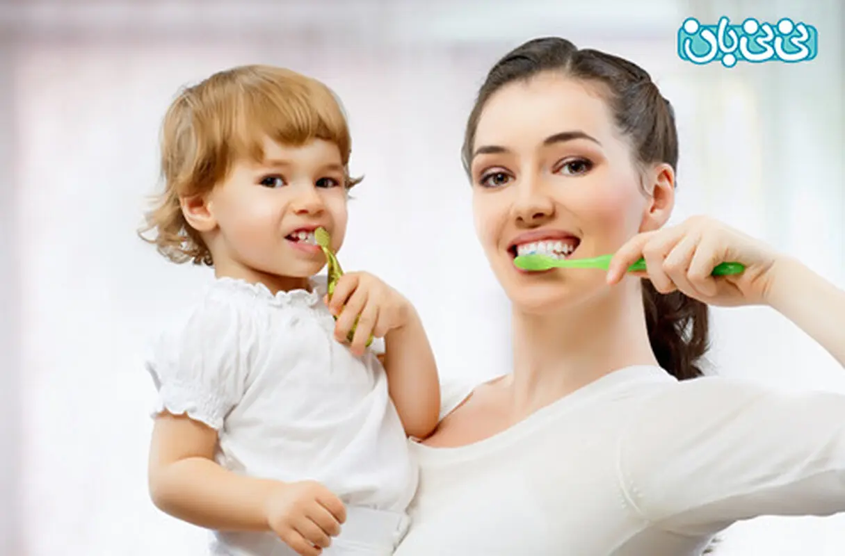 دندانپزشکی در دوران بارداری، خطر دارد؟