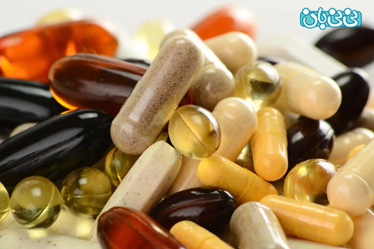 صفر تا صد ویتامینهای مورد نیاز نوزادان