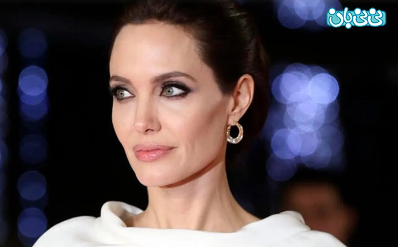 وضعیت سلامت آنجلینا جولی، تصمیم مهمی گرفت