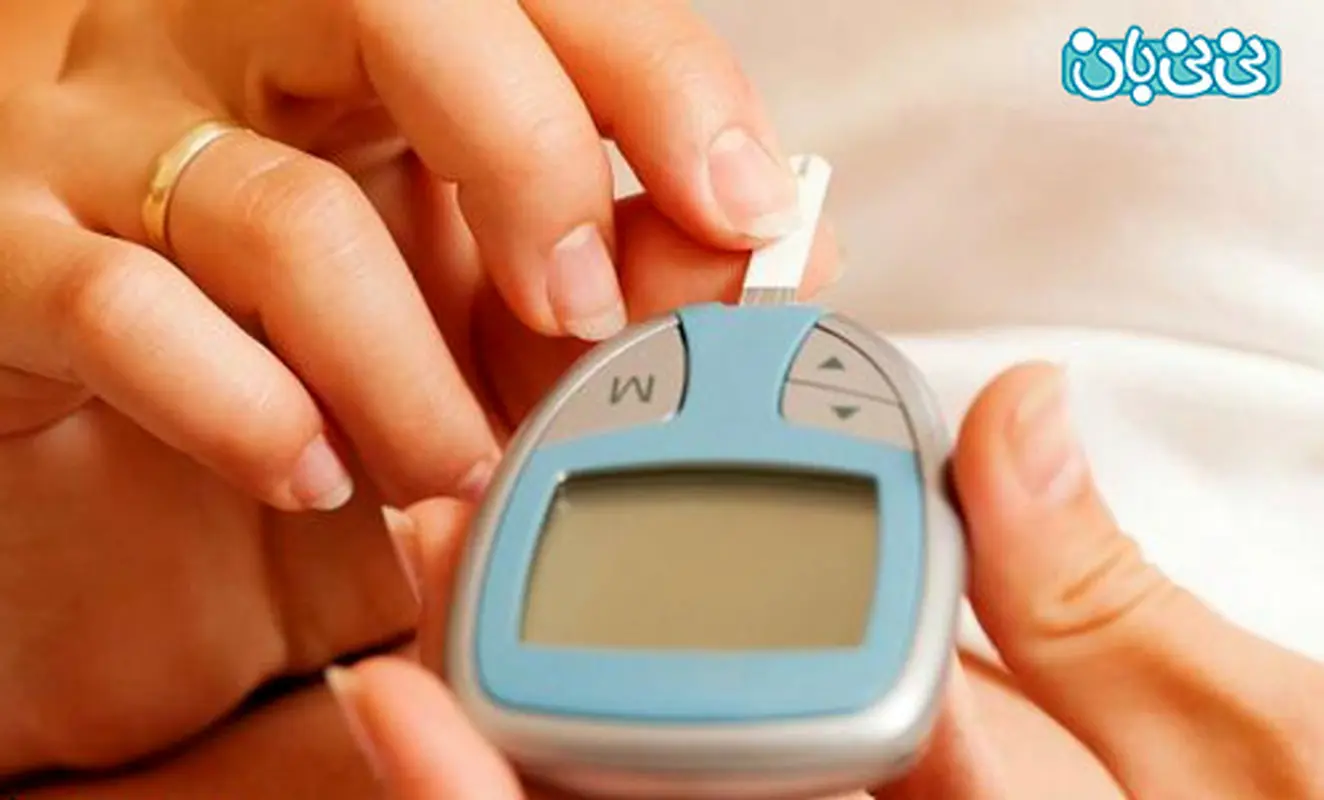 ابتلا به دیابت بارداری، عامل اصلی