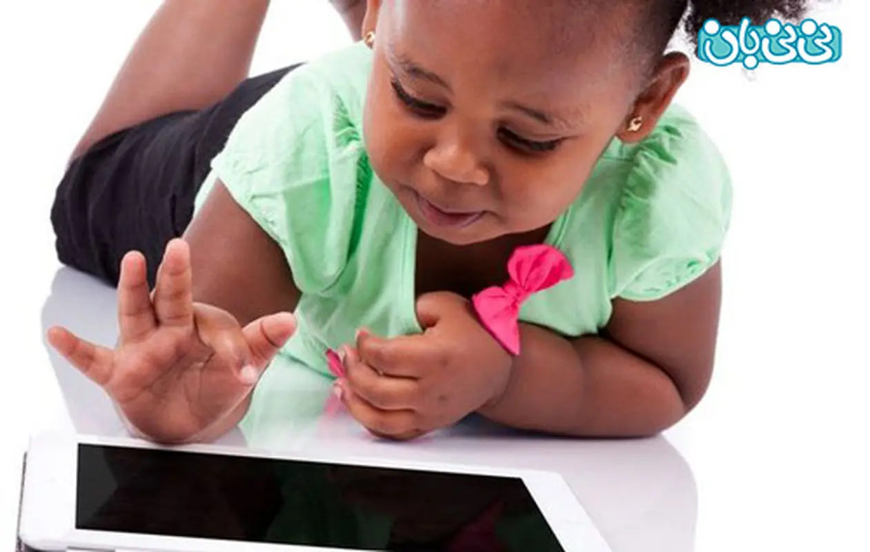 تبلت برای کودکان، سرگرمی مناسبی است؟