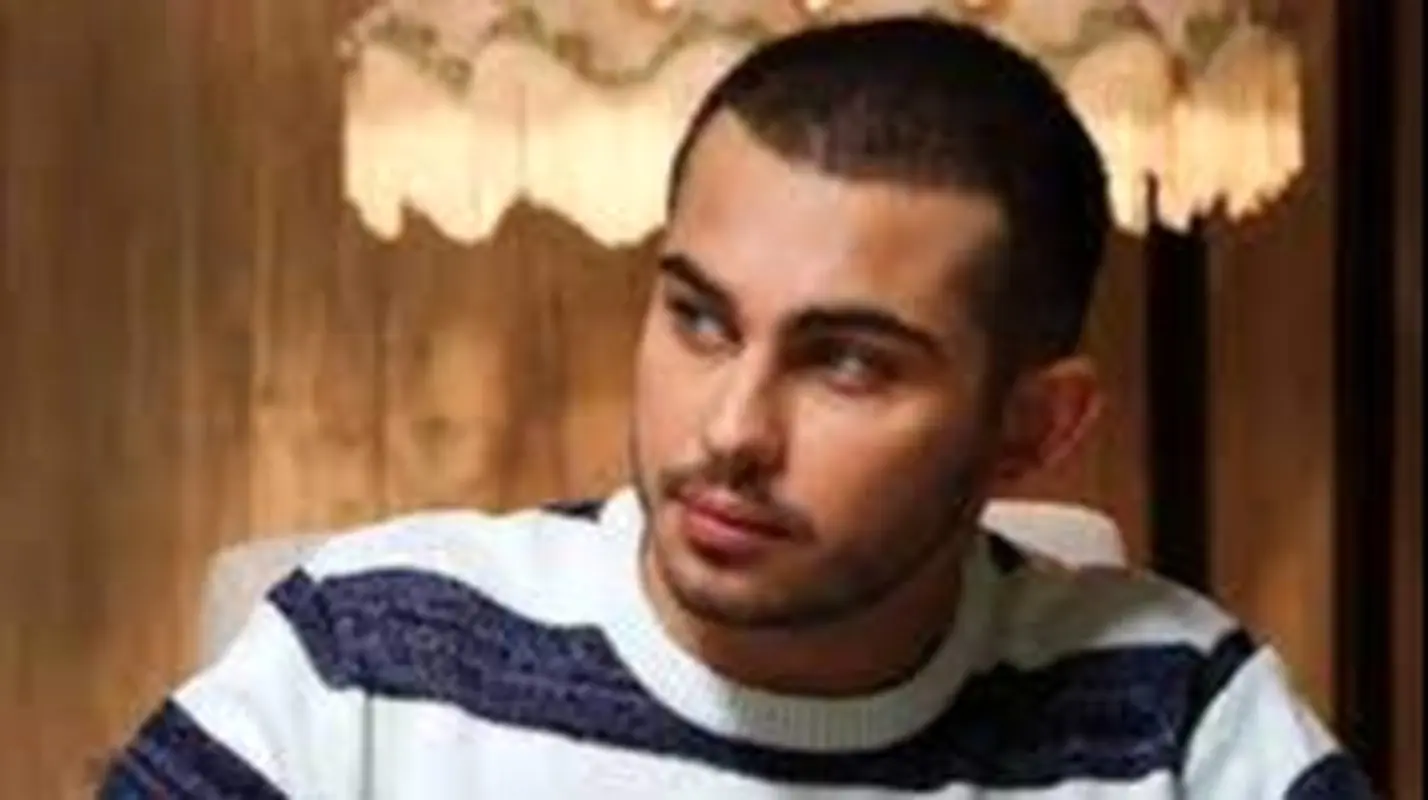 ارسلان قاسمی از علی دایی می‌گوید: تامین جهیزیه‌های متعدد، احترام به هم‌نوع