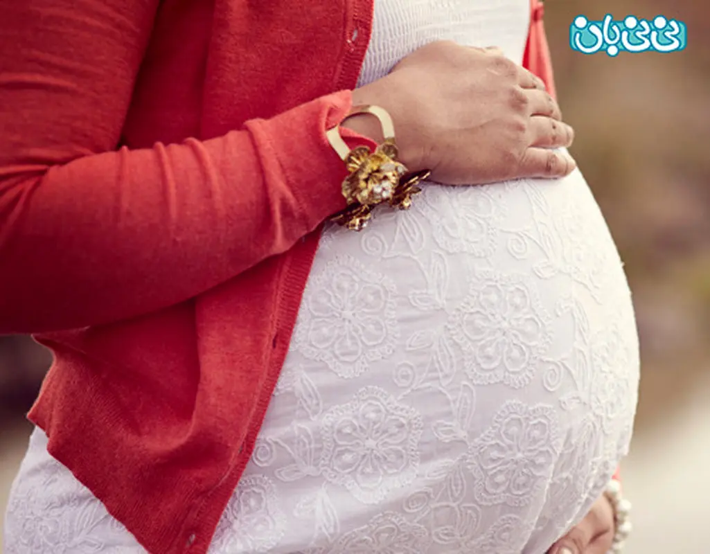 چرا زایمان طبیعی بهتر است؟