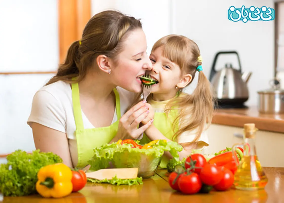 تربیت صحیح کودکان، آنچه باید بدانید