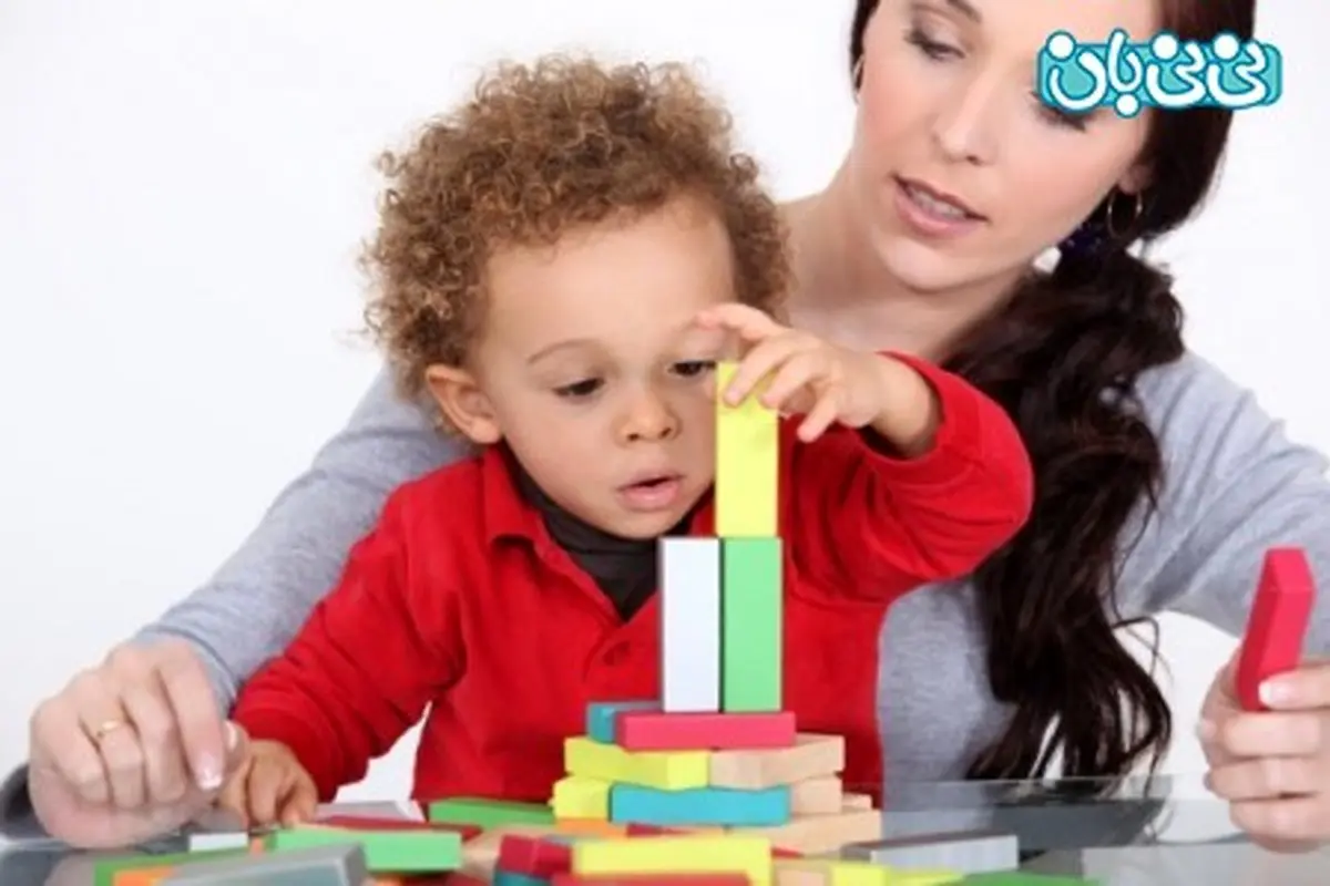 انواع بازی با کودکان، فهرست ممنوعه‌ها