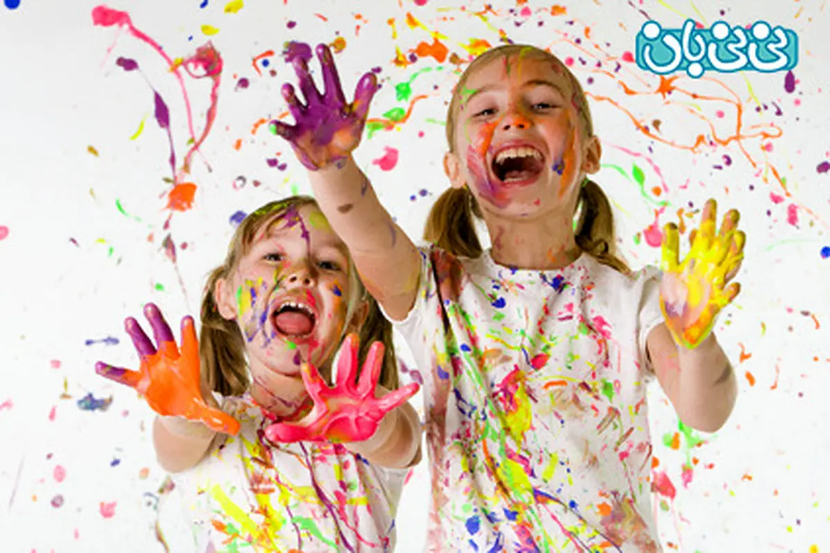 بازی در خانه با کودک، اختیار دست کیست؟