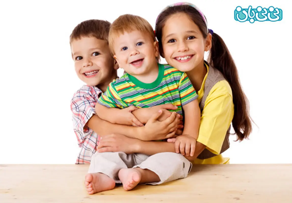 خصوصیات بچه وسط، چیست؟