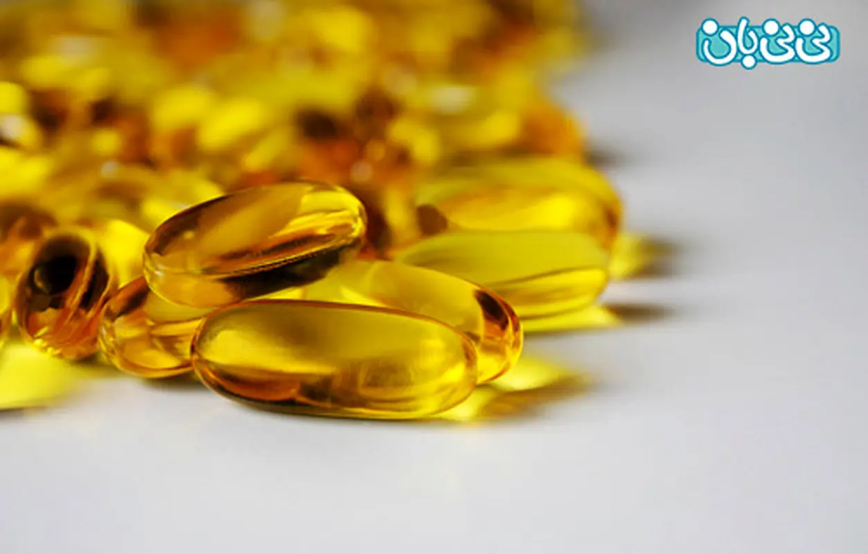 روغن ماهی و تقویت سیستم ایمنی جنین