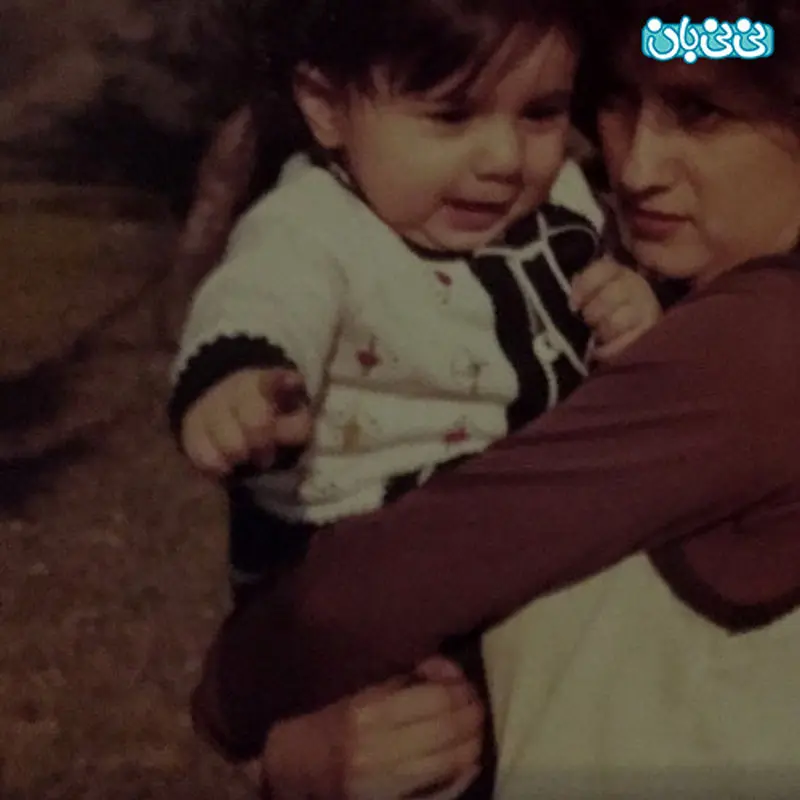 عکس های سپند امیر سلیمانی، کودکی تا در حاشیه