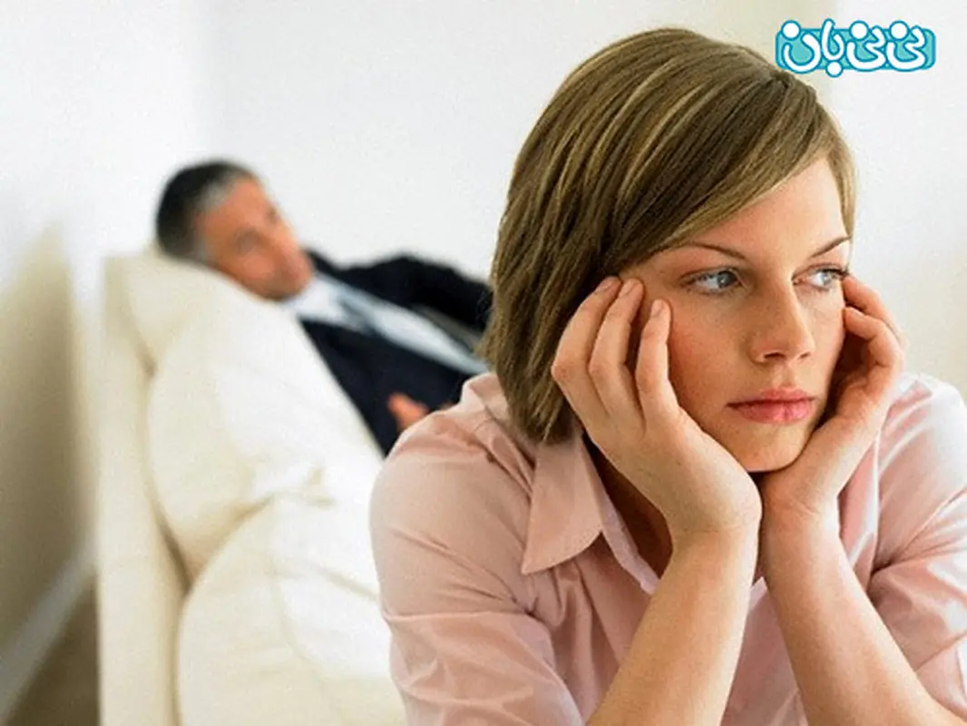 دلایل بی‌ میلی جنسی پس از بارداری