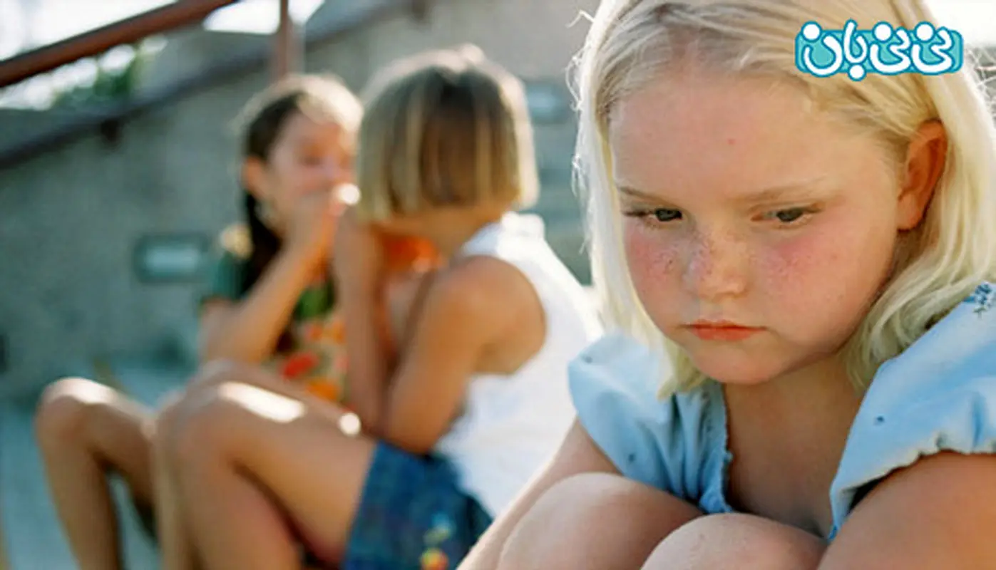 نحوه رفتار با کودک اول