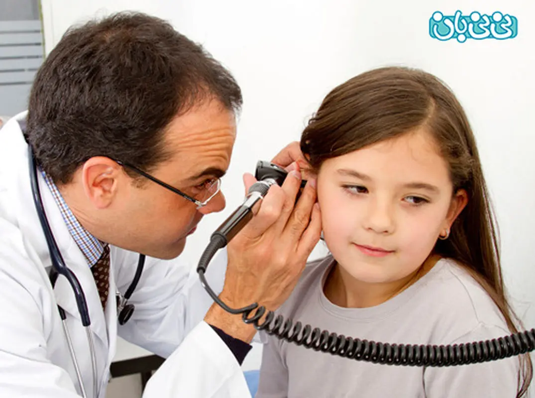 عفونت گوش در کودکان، شیوه درمان
