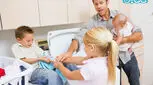 نقش ‌والدین‌ در‌ کنترل دعوای فرزندان
