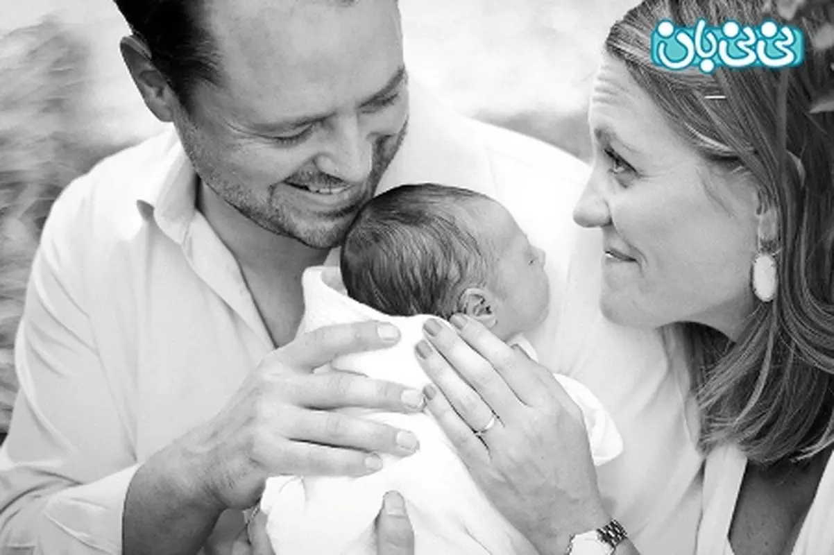 بعد از تولد نوزاد، عشق ادامه دارد؟