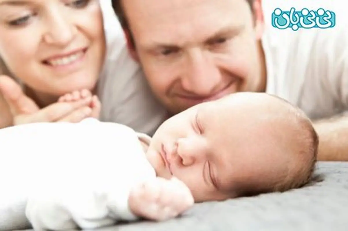 رابطه زناشویی بعد زایمان، باید چطور باشد؟