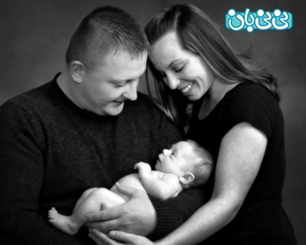 مردان بعد از بچه دار شدن، نیاز به توجه دارند