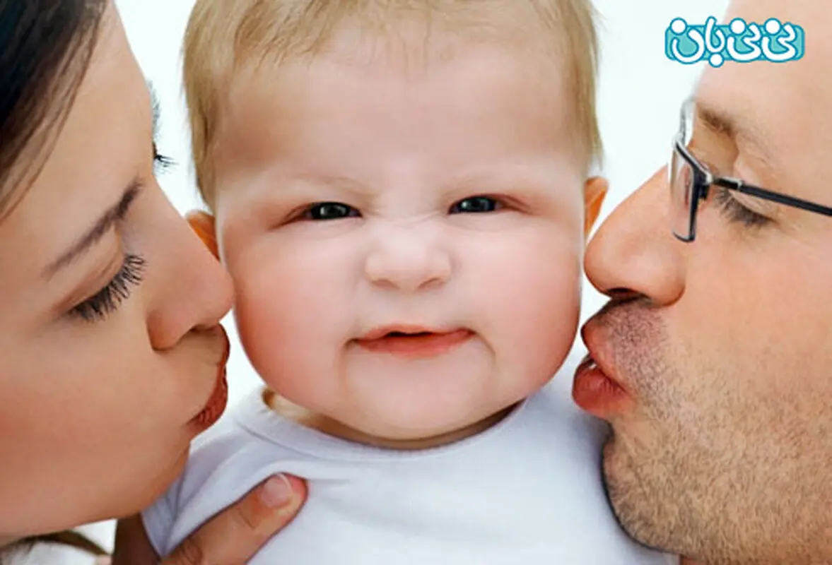 تغییرات بزرگ در زندگی، بعد زایمان