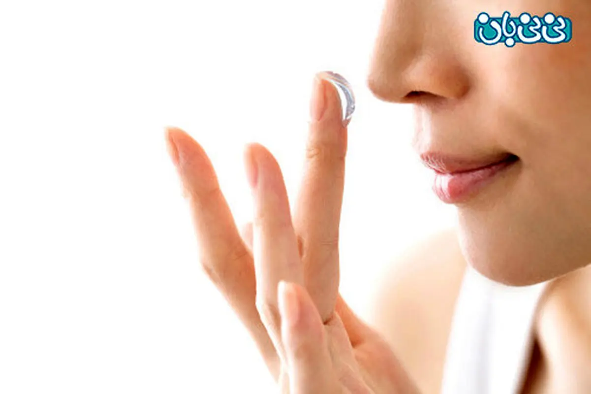 پوست، بارداری و زایمان (1)