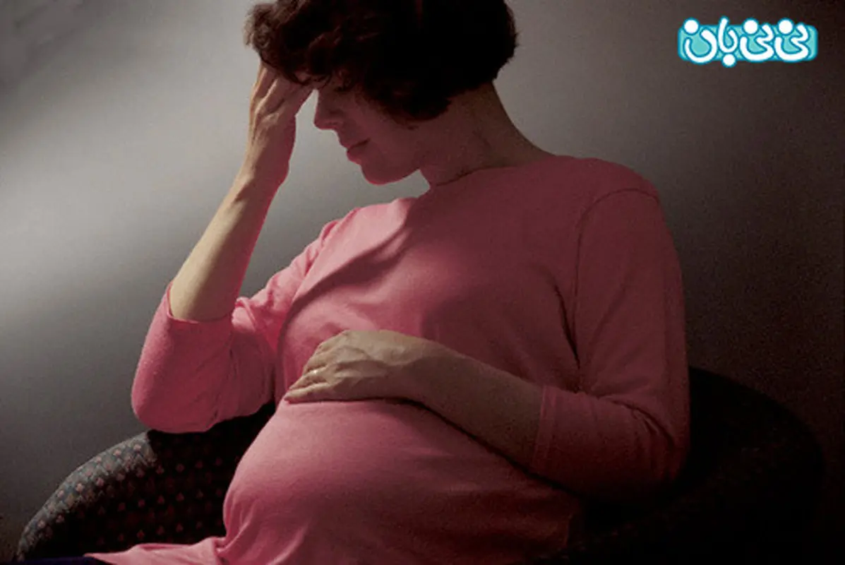 رابطه بارداری و میگرن، موضوعی نگران کننده