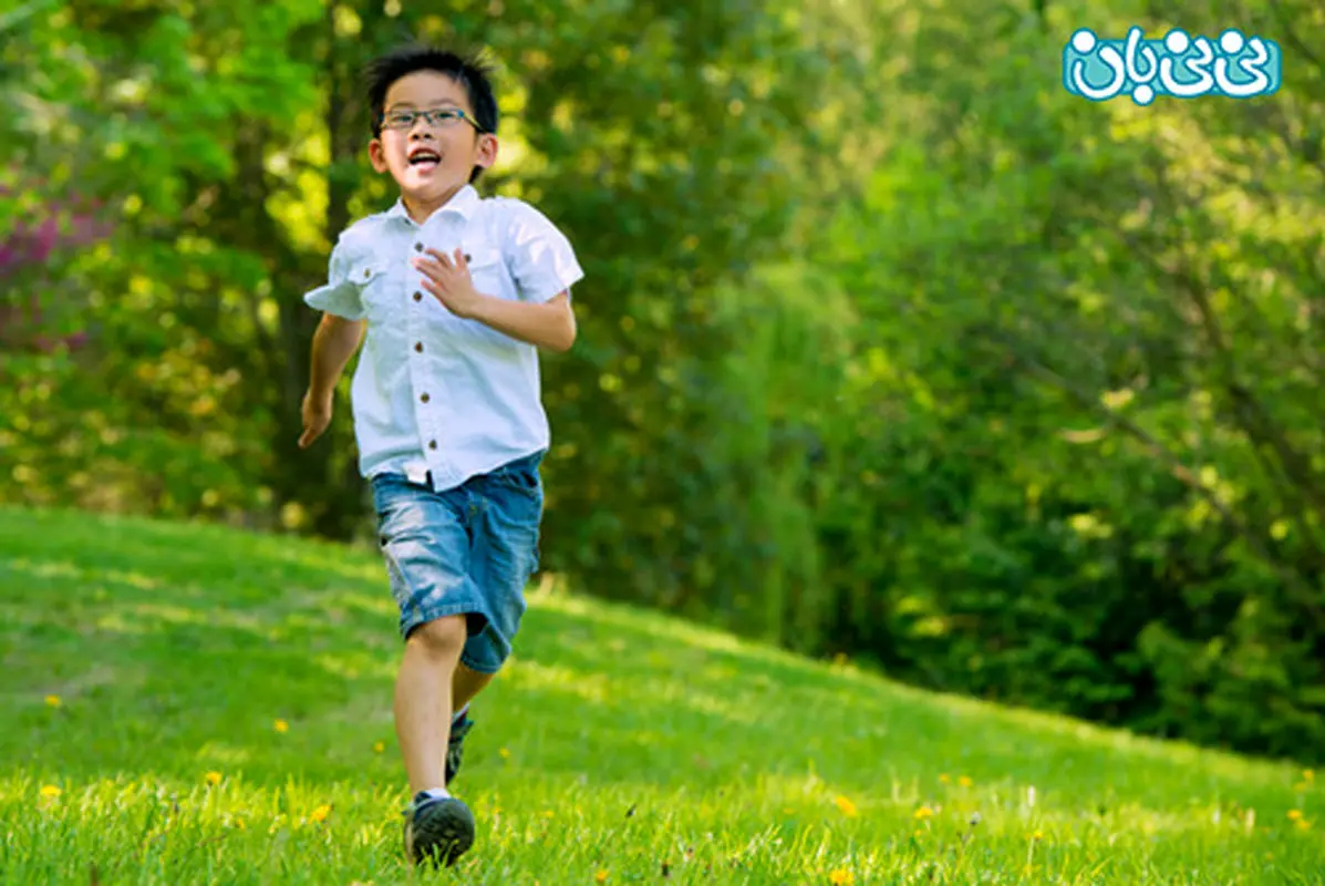 تشویق بچه ها به ورزش، چطور؟