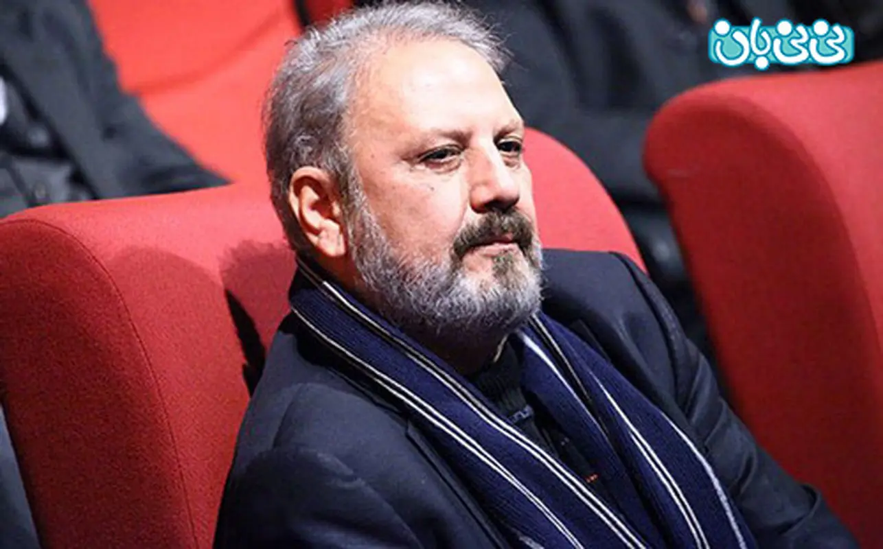 جلیل فرجاد بازیگر، بهترین هدیه به فرزندانش؟