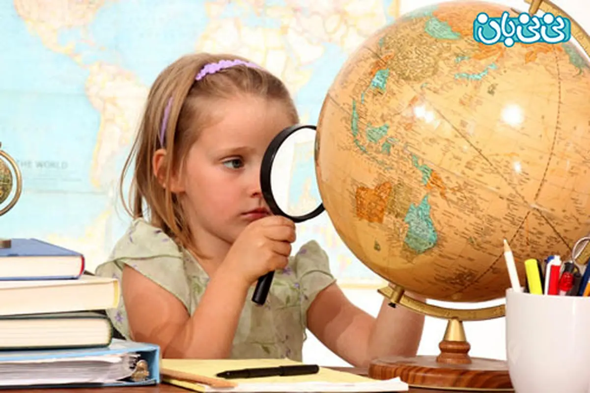 اصول تربیتی کودک، اشاره به چند مورد