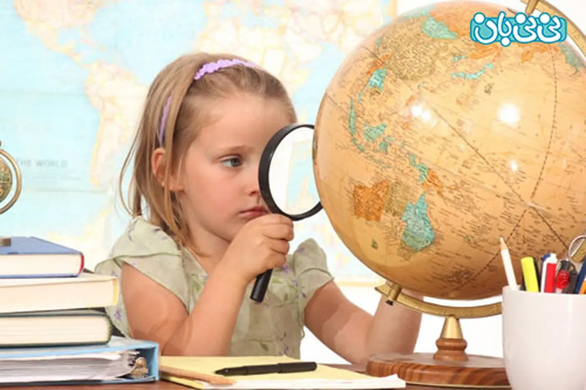 اصول تربیتی کودک، اشاره به چند مورد