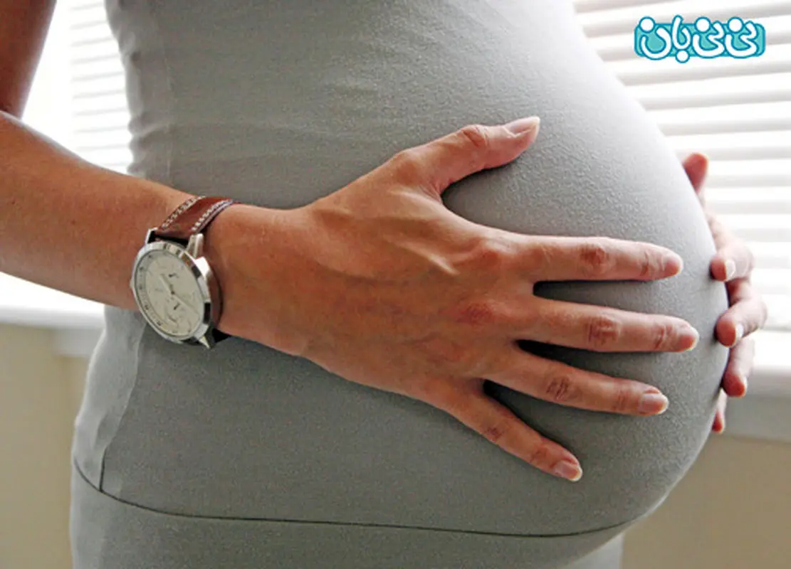 برای خانم‌هایی که قصد بارداری دارند