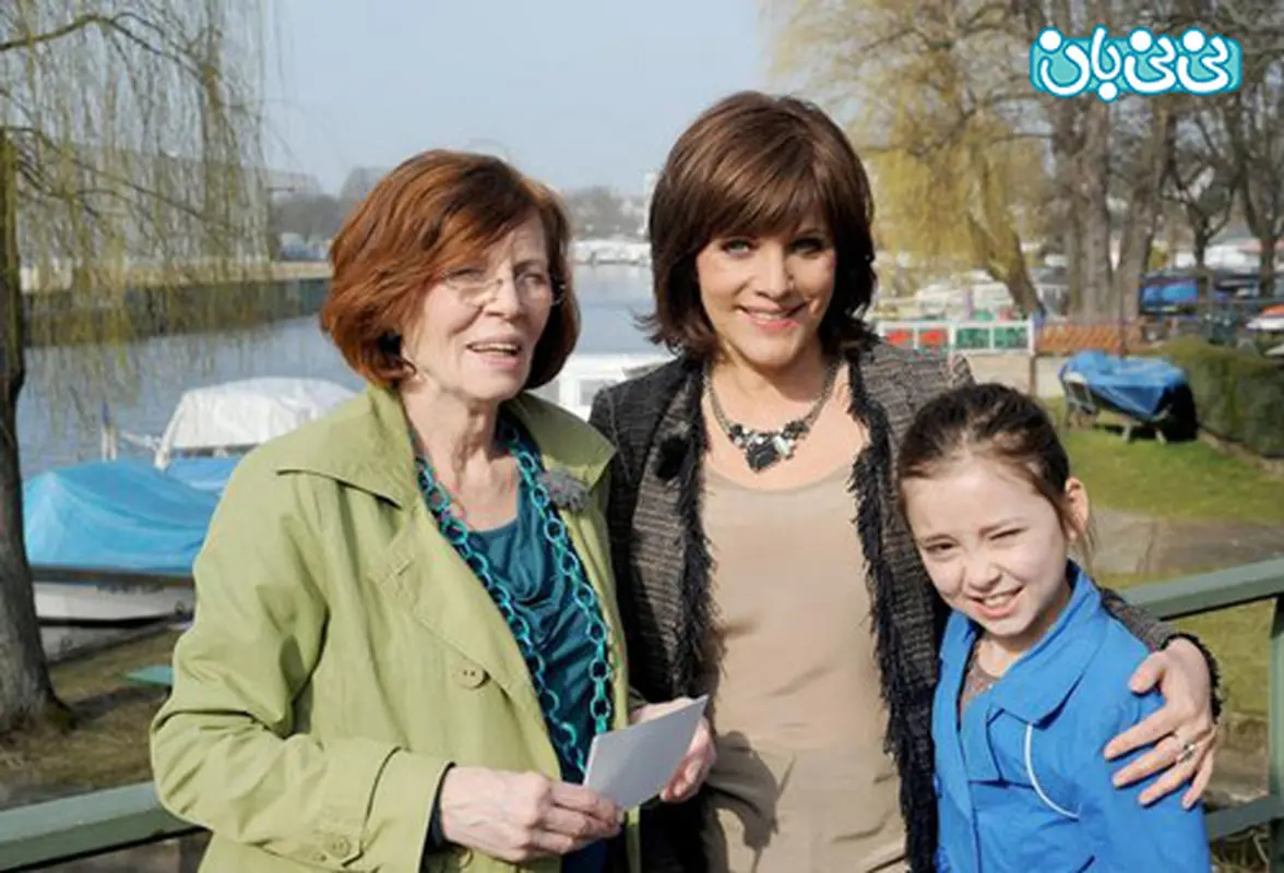 بارداری های عجیب دنیا، رکورد جالب زنی در آلمان