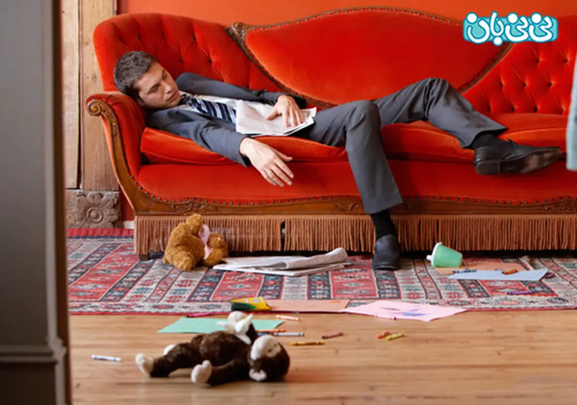 مشکلات زندگی مشترک، وقتی رسما می‌برید!